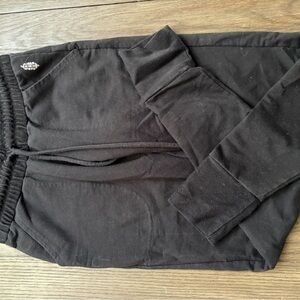 FP Movement by Free People Black Joggers
